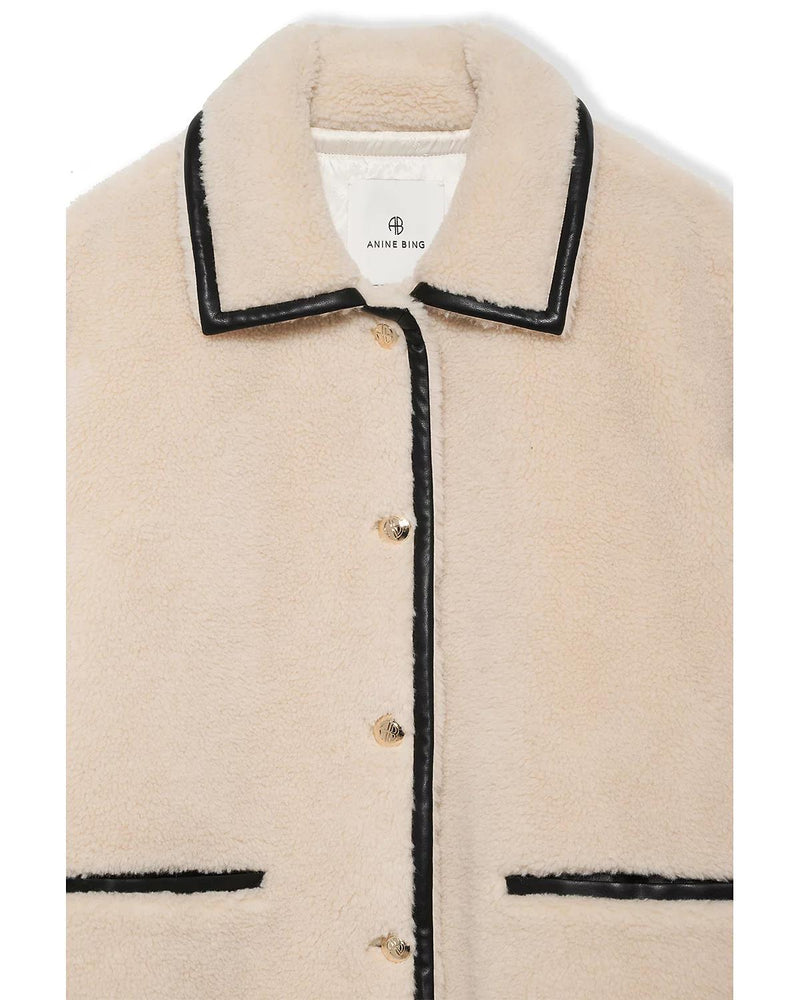 Camden Jacket