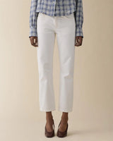 Sisli Cropped Jeans