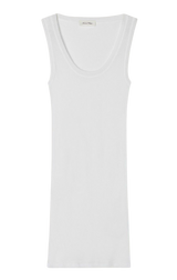 Topp fra American Vintage | Tank Top Massachusetts | Studiosommerfeldt