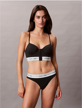 Thong - Icon Cotton Modal
