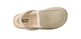 W Goldenstar Evelina Clog