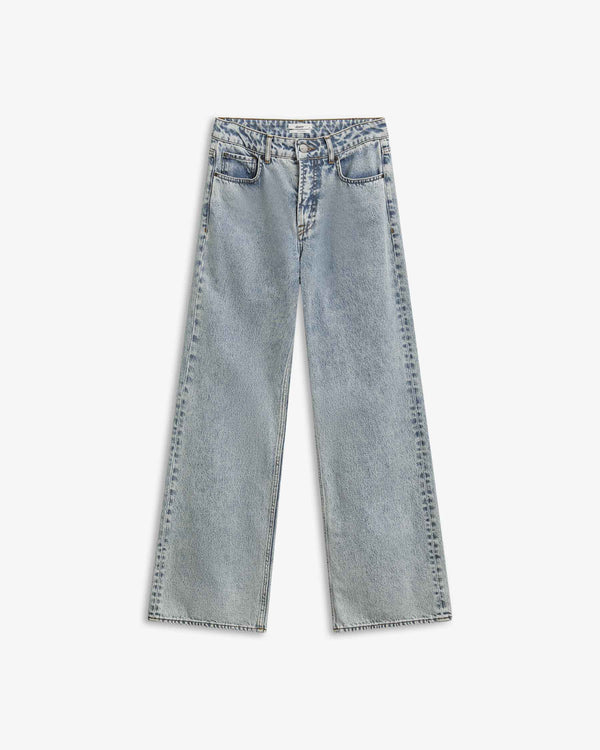 REIGN JEANS