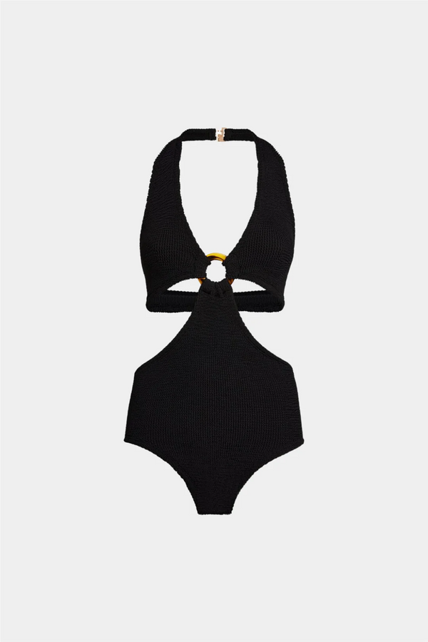 Ursula Swim Crinkle