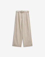 Zephyr Linen Pants