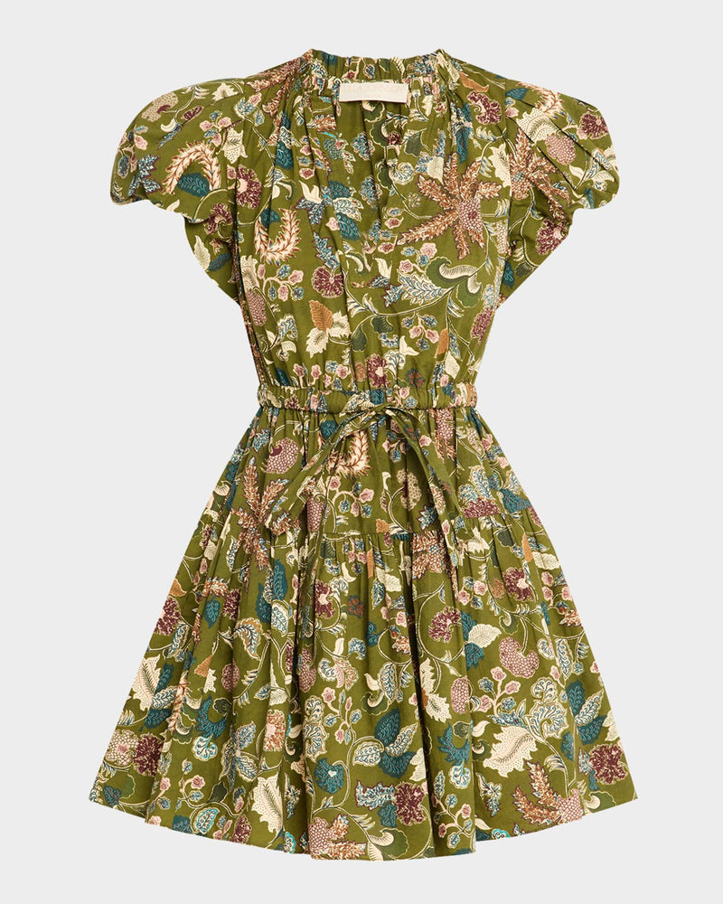 Izel Mini Dress