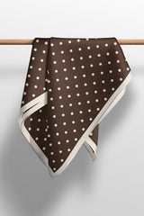 BETTY DOTS SCARF