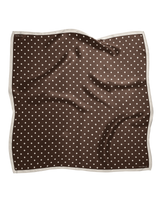 BETTY DOTS SCARF