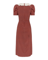 HOPE DOTS DRESS