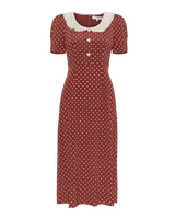 HOPE DOTS DRESS