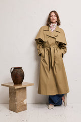 Monti Trenchcoat