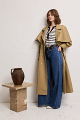 Monti Trenchcoat