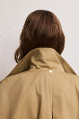 Monti Trenchcoat