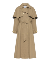 Monti Trenchcoat