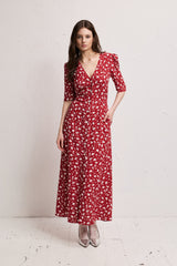 Nima Annecy Dress
