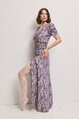 Peyton Agnes Dress
