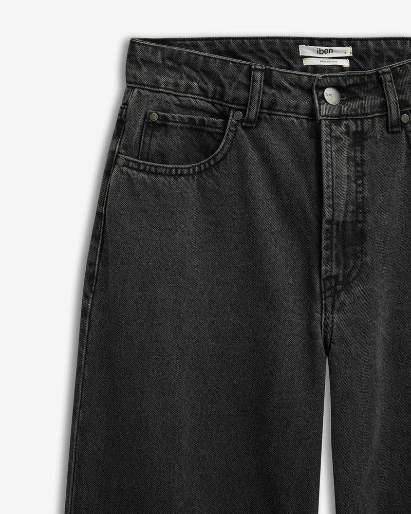 Reign Jean