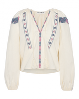 SAINT BLOUSE