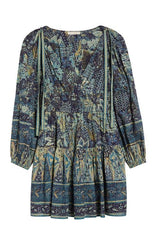 Anika Dress