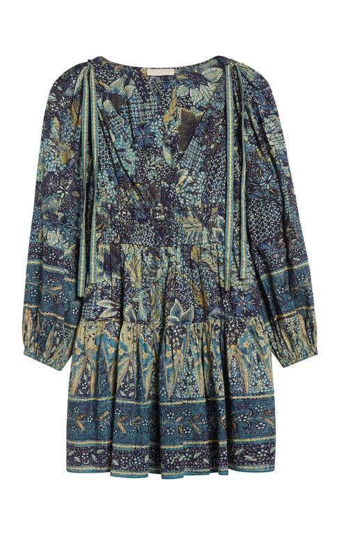 Anika Dress
