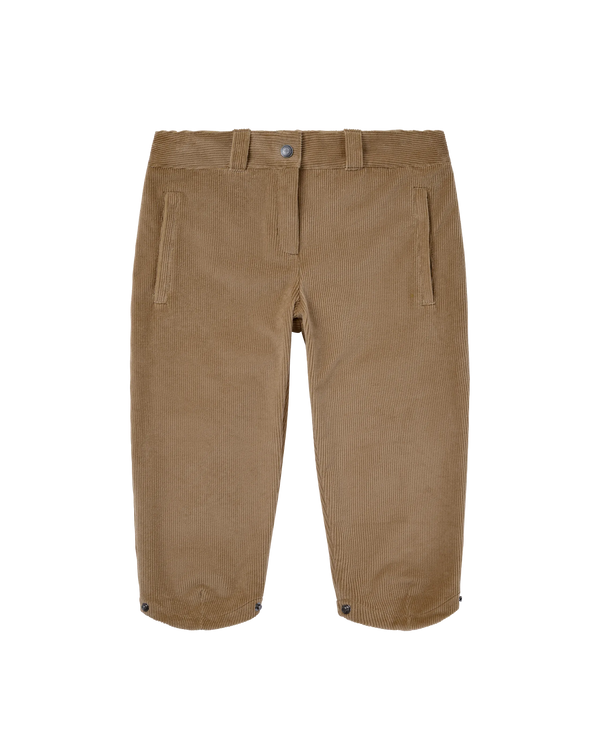 Concord Slim Knickerbockers Womens