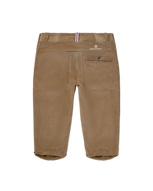 Concord Slim Knickerbockers Womens