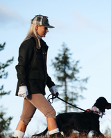 Concord Slim Knickerbockers Womens