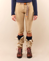 Concord Slim Knickerbockers Womens