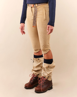 Concord Slim Knickerbockers Womens