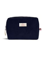 Amundsen bag | Wash bag corduroy | Studiosommerfeldt