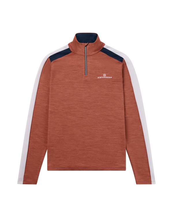 5Mila Half Zip Womens