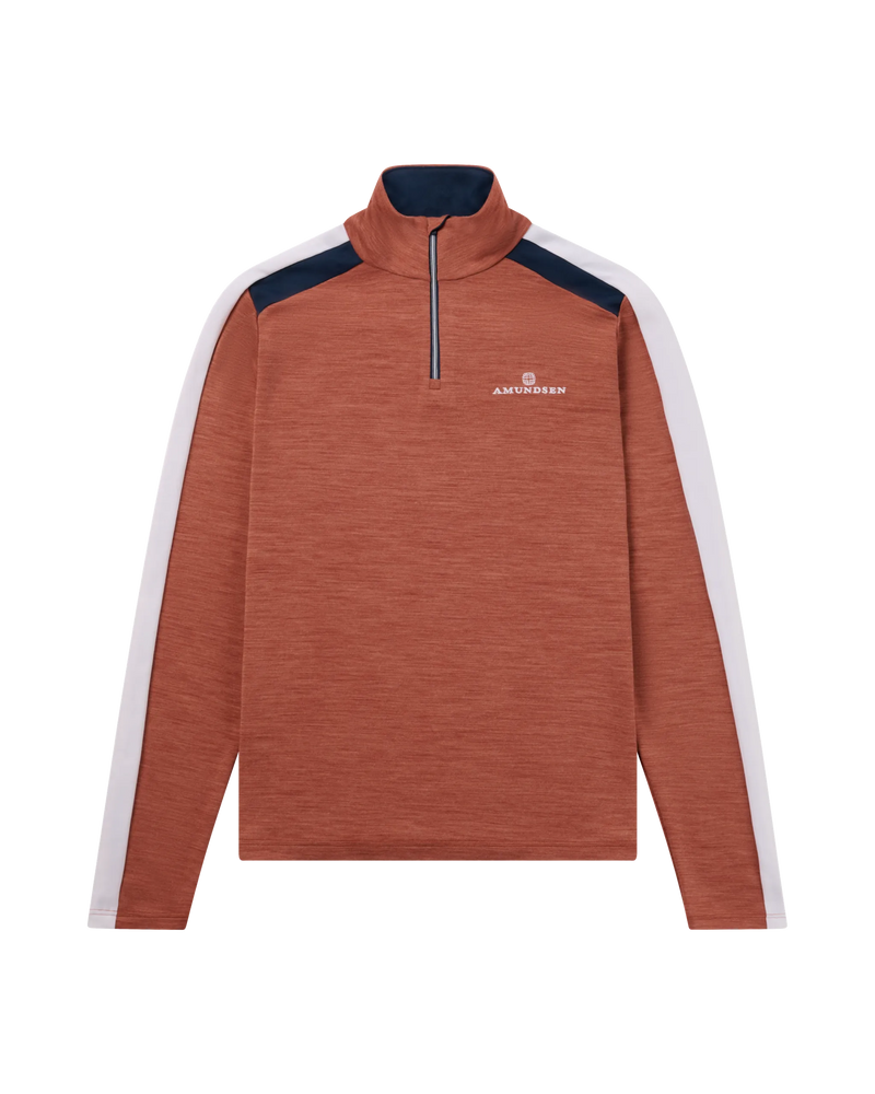 5Mila Half Zip Womens