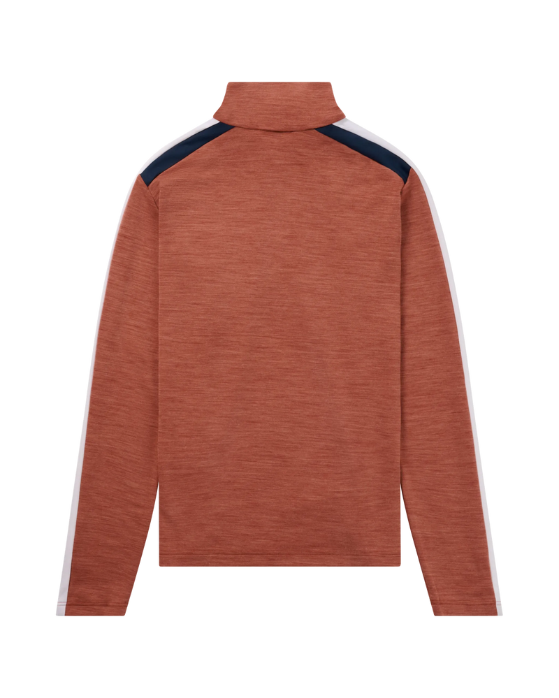 5Mila Half Zip Womens