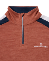 5Mila Half Zip Womens