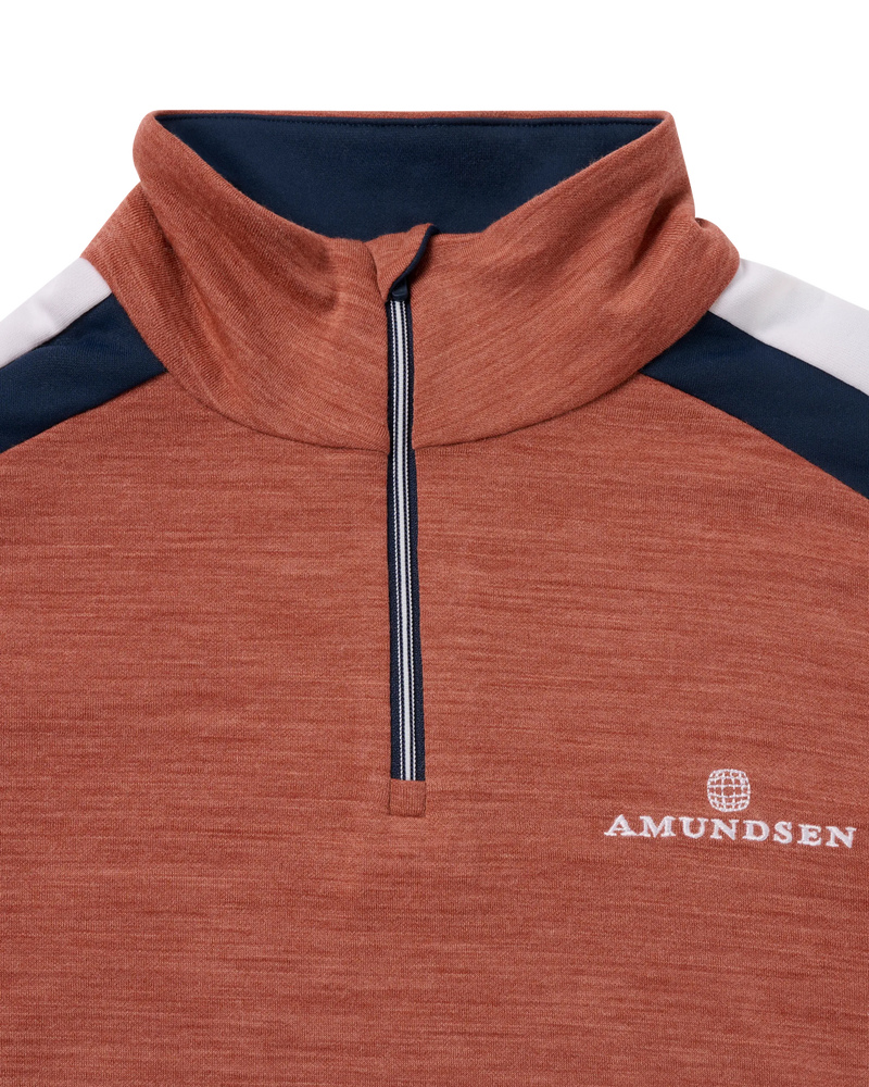 5Mila Half Zip Womens