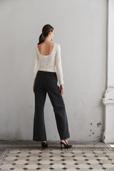 Reign Jean