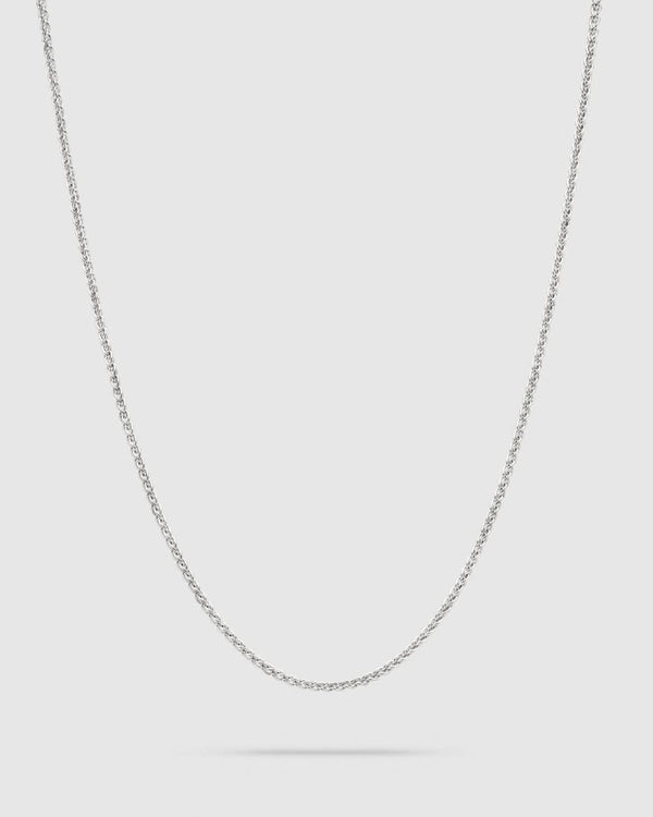 Spike Chain 18