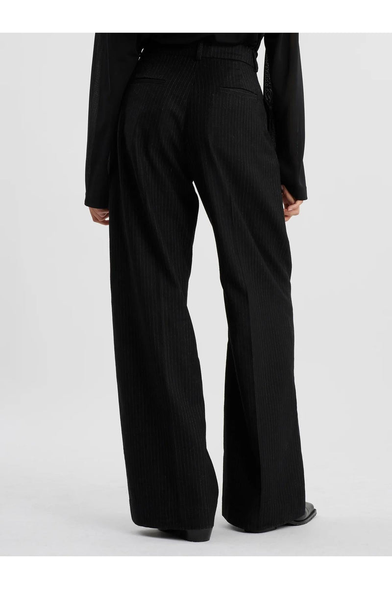 Bottomsup Wool Trousers