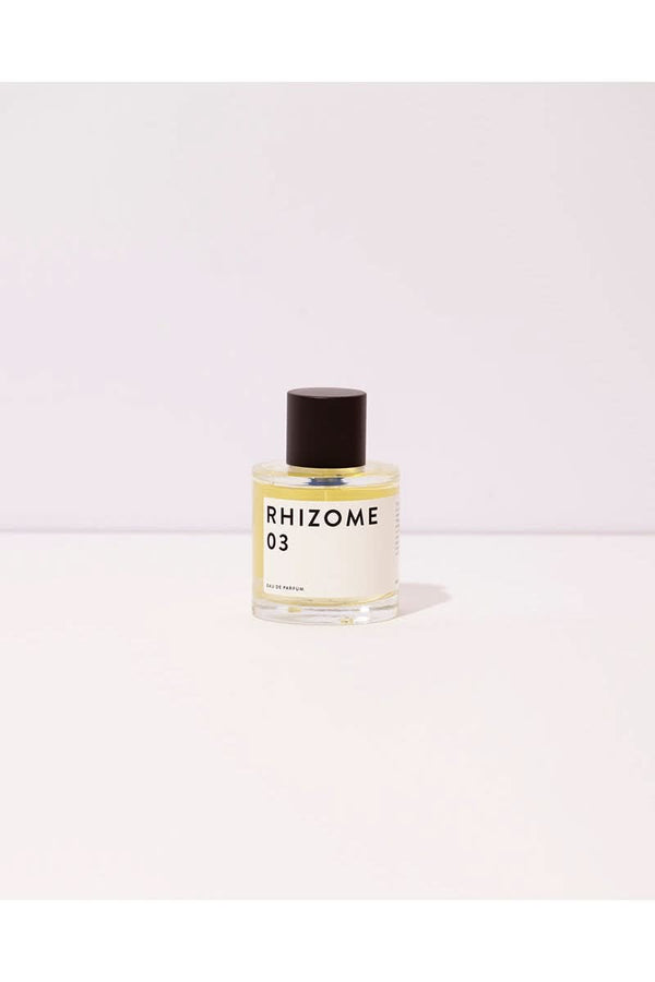 RHIZOME 03 EAU DE PARFUM - 100 ml