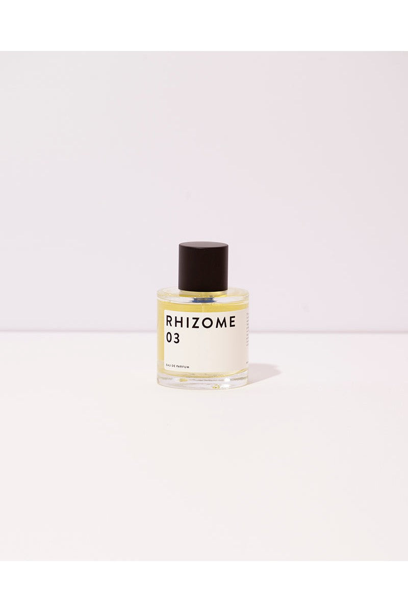 RHIZOME 03 EAU DE PARFUM - 100 ml