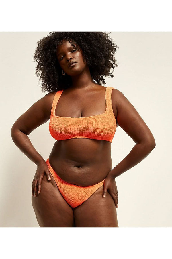 Xandra Bikini Crinkle