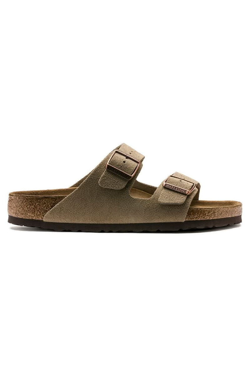Arizona SFB Suede