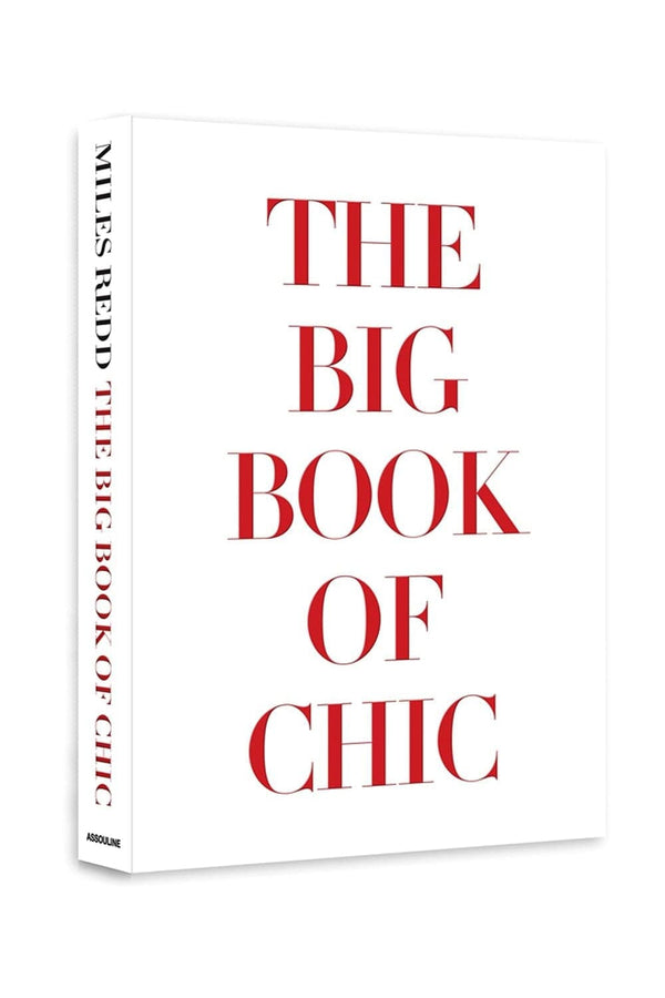 The Big Book of Chic