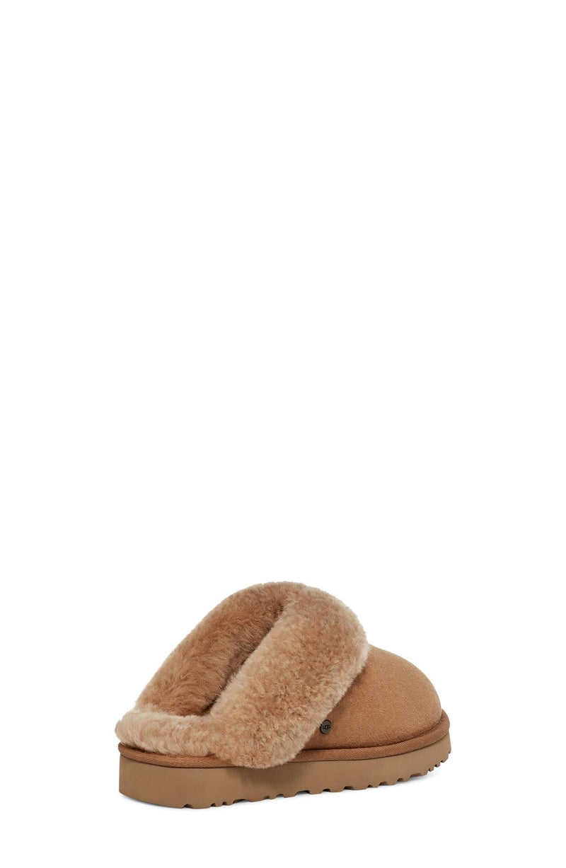 W Classic Slipper II