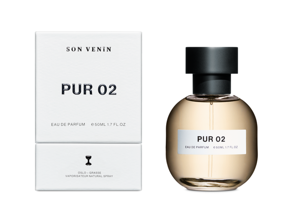 Pur 02 50ml