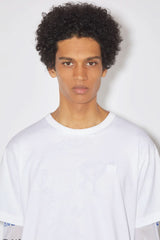 Crew Neck T-Shirt