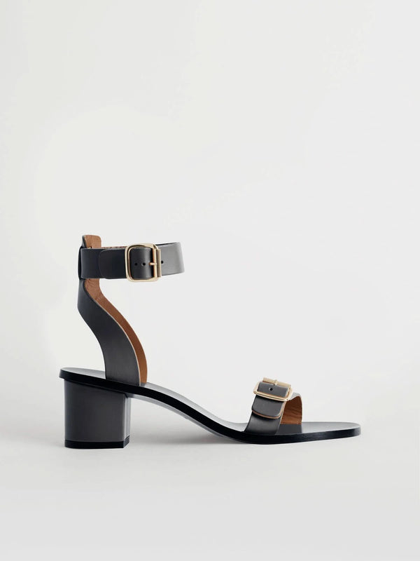 Carmen Black Vacchetta