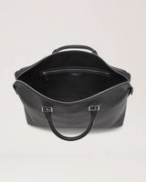 City Briefcase Branded Webbing