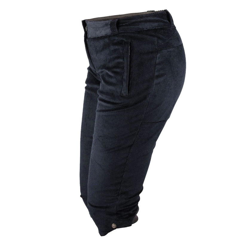 Concord Slim Knickerbockers Womens