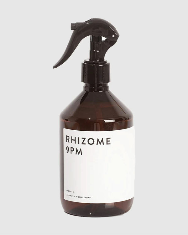 RHIZOME 9PM - AROMATIC SPRAY 500 ML
