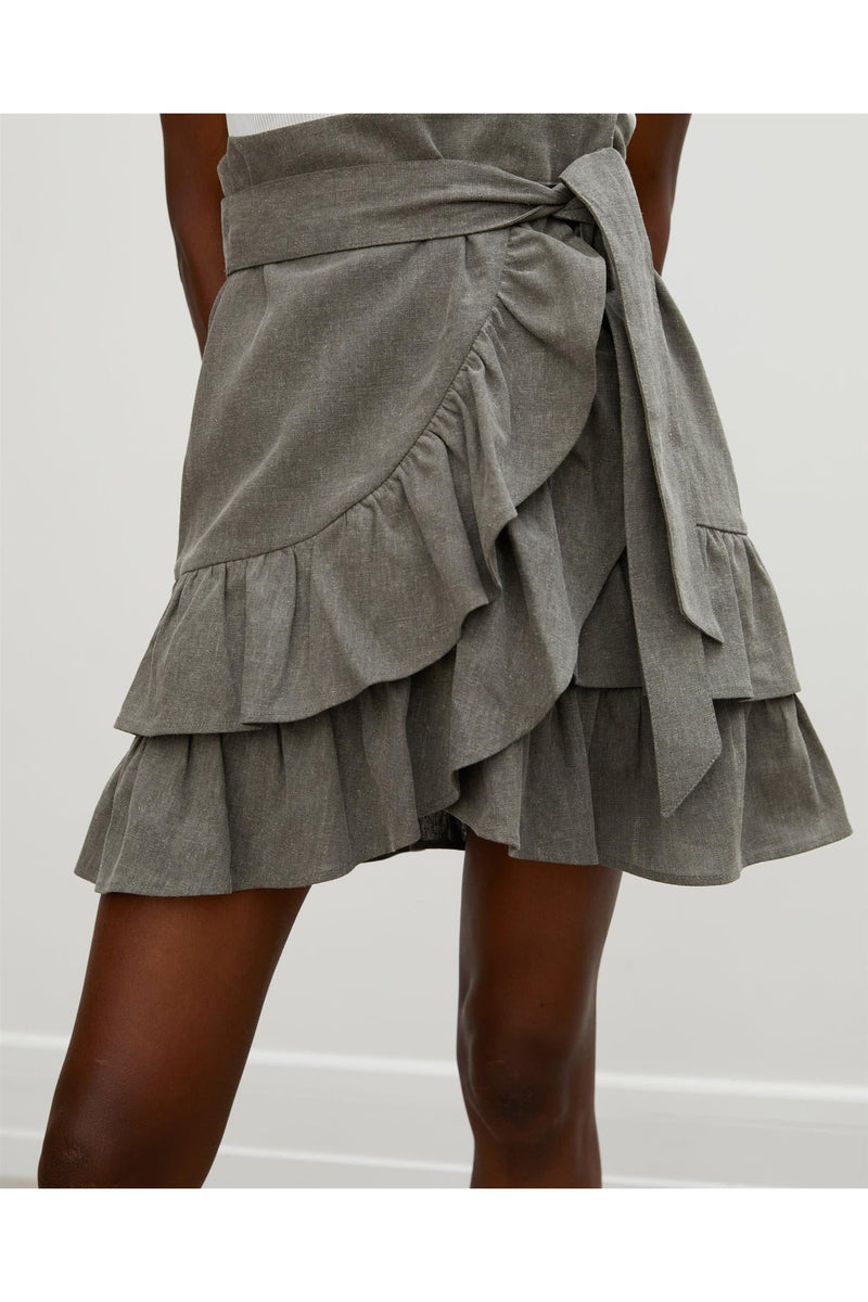 Mazia Skirt